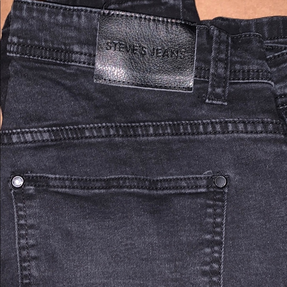 Steve’s Jeans
